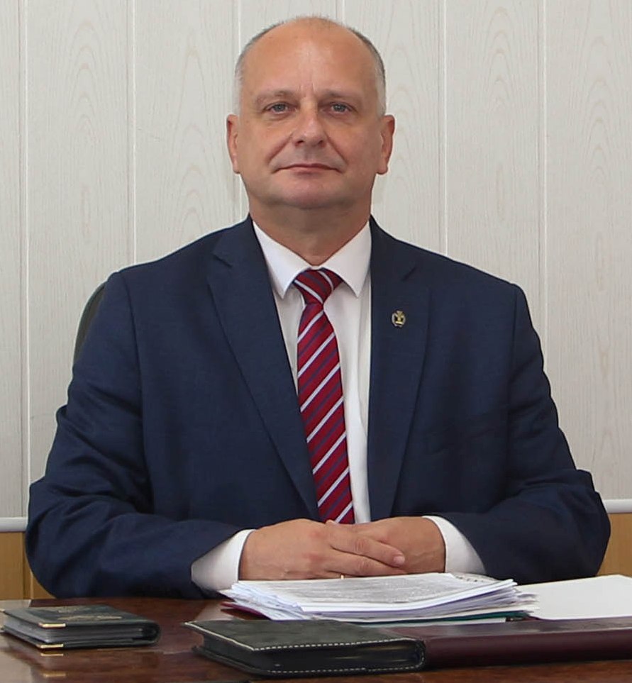Председатель Коллегии адвокотов С.А. Мальфанов