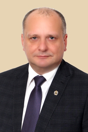 Мальфанов Сергей Александрович